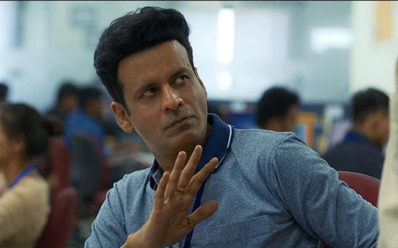 The Family Man 3: मनोज वाजपेयी ने 'द फैमिली मैन 3' को लेकर दिया बड़ा अपडेट, बोले- जब तक सीरीज नहीं...