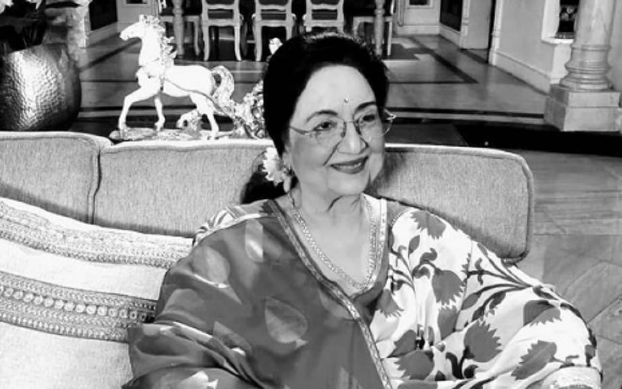 Tabassum Death: मशहूर अभिनेत्री तबस्सुम की ये थी आखिरी इच्छा, बेटे होशांग गोविल ने किया खुलासा