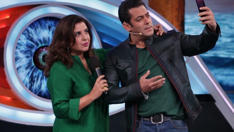 Bigg Boss 15 Promo: फराह खान ने जय भानुशाली को दिखाया आईना, शमिता शेट्टी को दी ये खास सलाह Bigg Boss 15 Promo: फराह खान ने जय भानुशाली को दिखाया आईना, शमिता शेट्टी को दी ये खास सलाह