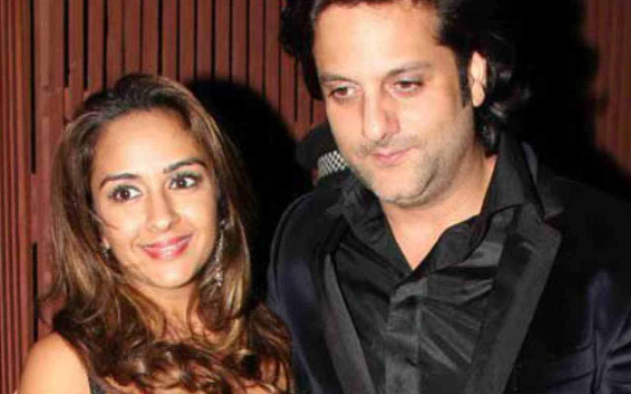 18 साल बाद अलग हो रही फरदीन खान-नताशा की राहें, कपल ले रहे तलाक! कभी फ्लाइट में किया था प्रपोज