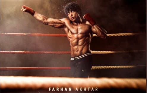 'Toofaan' का पहला गाना 'तोडून टाक' रिलीज, दिखा फरहान अख्तर का दमदार अंदाज, VIDEO