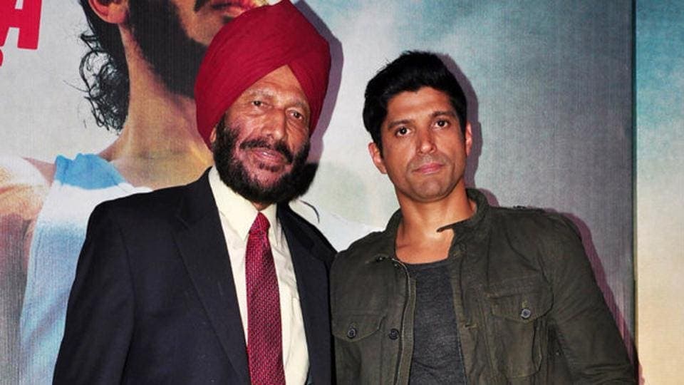 अपनी बायोपिक के लिए Milkha Singh ने लिया था सिर्फ एक रुपया, पूरी नहीं हो पाई 'फ्लाइंग सिख' की ये आखिरी इच्छा