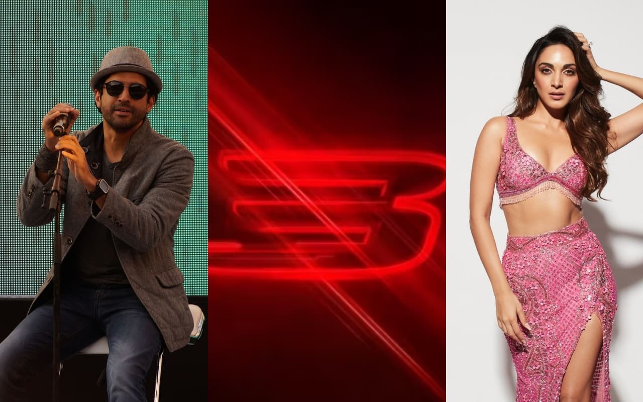 Don 3 में रणवीर सिंह का कियारा आडवाणी देंगी साथ! फरहान अख्तर ने फीमेल लीड को लेकर कह दी ये बड़ी बात