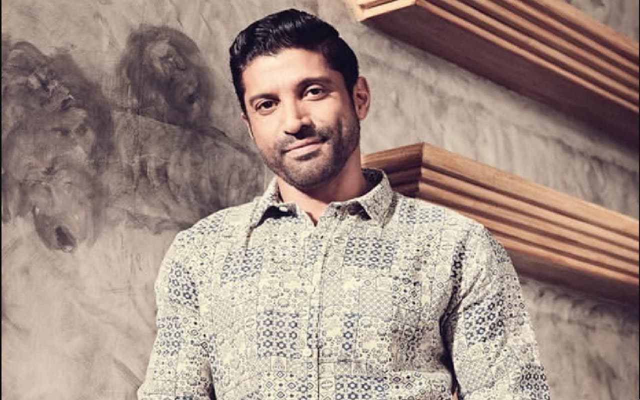 Farhan Akhtar ने फैंस से मांगी माफी, कहा- मुझपर पर विश्वास कीजिये... जानें पूरा मामला