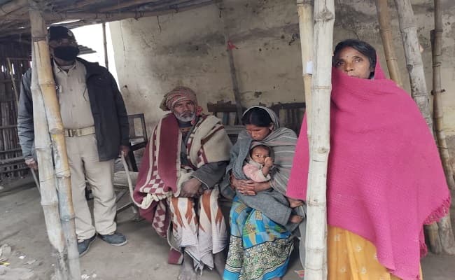 किसान को गड़ासे से कई टुकड़ों में काटा, कोर्ट में  महिला बोली- जबरदस्ती करने घर घुसा तो काट डाला प्राइवेट पार्ट