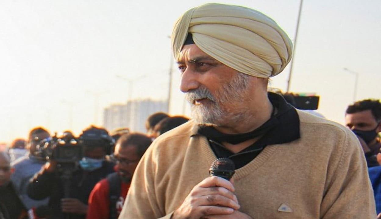 'कृषि कानून वापस लेने और एमएसपी का कानून बनाने तक उपवास रखेंगे यूपी के किसान, पीएम मोदी को भेजते रहेंगे संदेश'