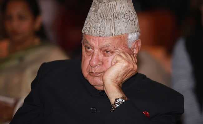 फारूक अब्दुल्ला से ED कर रही पूछताछ, जानिए क्या है 43 करोड़ की गड़बड़ी का मामला