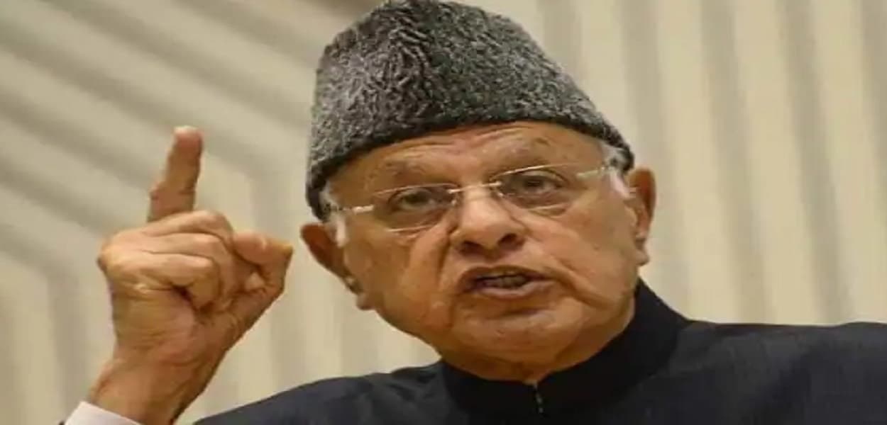 Presidential Election 2022: ममता बनर्जी की कोशिशों को झटका, फारूक भी राष्ट्रपति बनने को तैयार नहीं