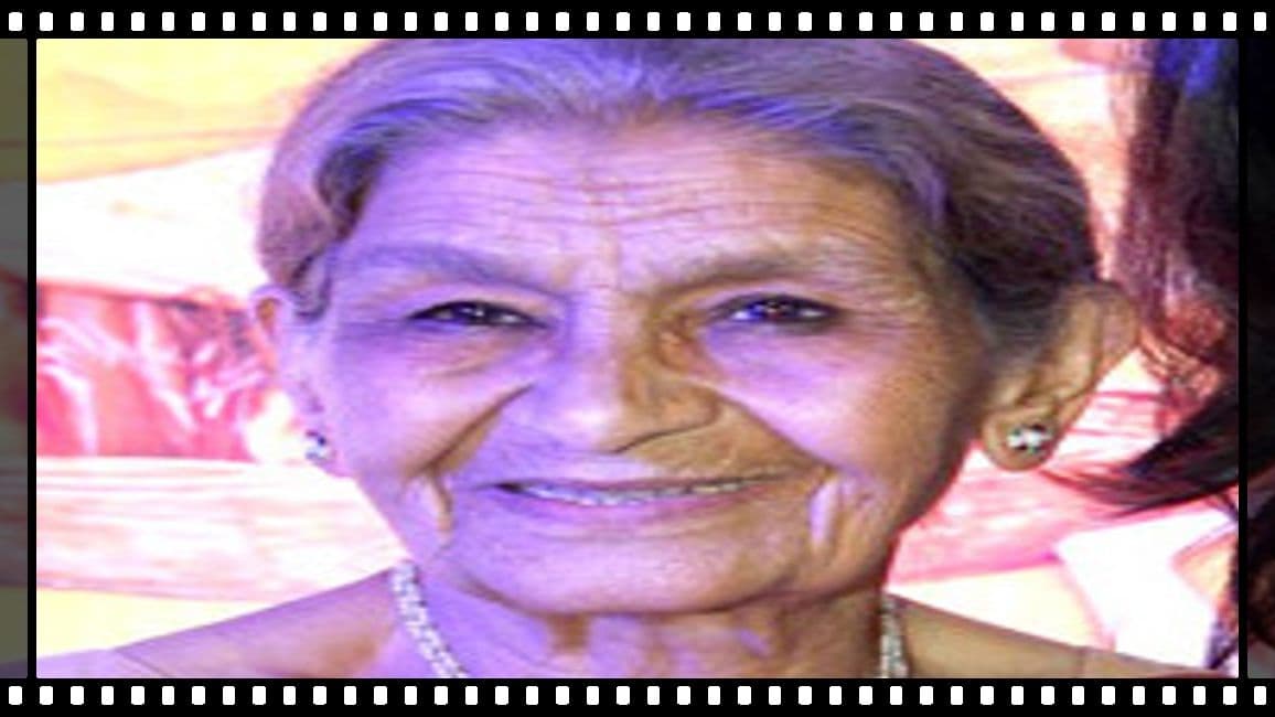 यूपी की पहली महिला रेडियो उद्घोषिका से लेकर नामचीन अभिनेत्री बनने तक, कुछ ऐसा रहा है फर्रुख जफर का सफर