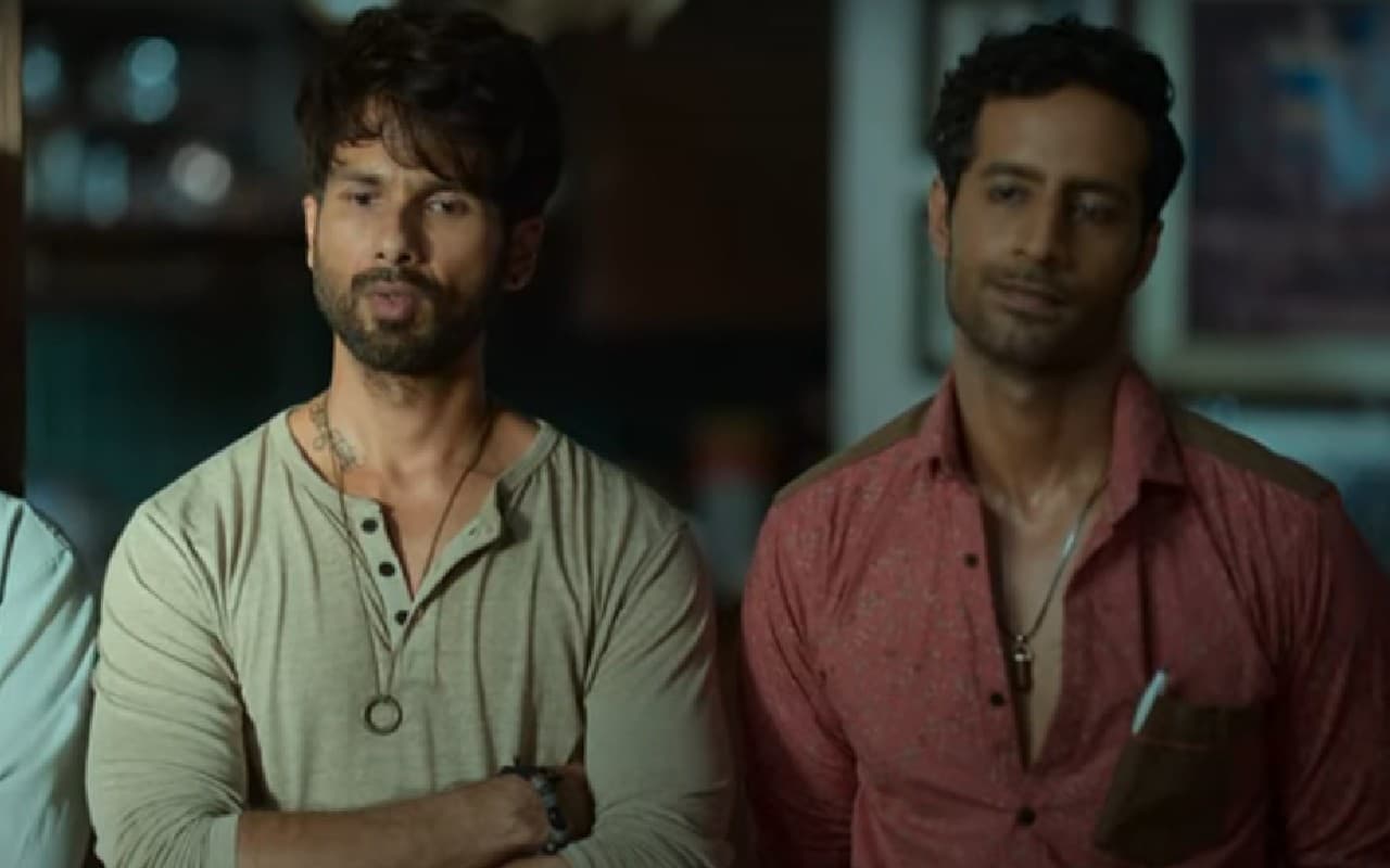 Farzi Trailer: शाहिद कपूर और विजय सेतुपति की फर्जी का ट्रेलर रिलीज, कॉपी करने में सबको मात दे सकते हैं एक्टर