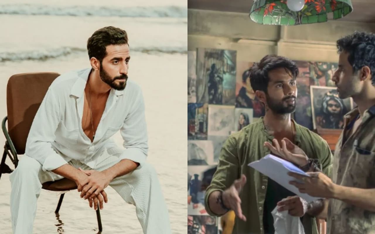 ‘एक ऐसा रिजेक्शन भी झेला है, जो किसी भी स्ट्रगलर को गलत कदम…’, जानें ऐसा क्यों कहा फर्जी फेम भुवन अरोरा ने