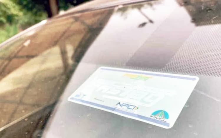 Bengaluru: टोल पर FASTag ने किया अधिक चार्ज, कोर्ट ने NHAI पर लगाया 8000 रुपये का जुर्माना