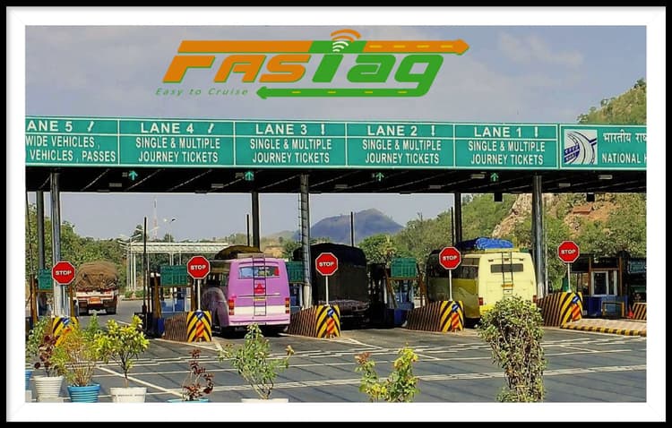 FASTag सर्विस जल्द लॉन्च करेगा इंडिया पोस्ट पेमेंट बैंक, PayTm यूजर्स को खींचने का प्लान
