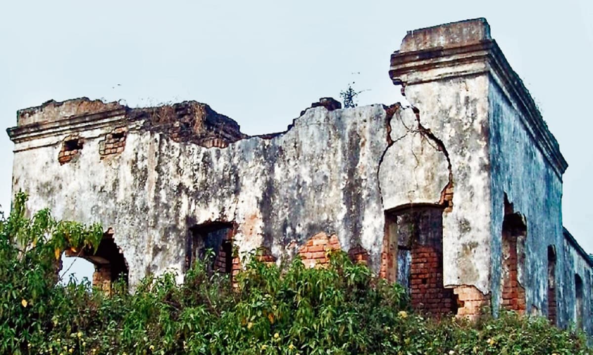 महाराज फतेह बहादुर साही से कांपती थी ब्रिटिश हुकूमत