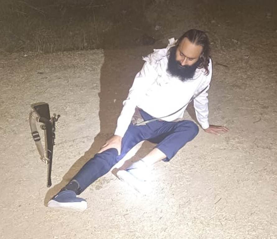 अतीक अहमद का करीबी इनामी बदमाश जर्रार फतेहपुर में एनकाउंटर में घायल, उमेश पाल हत्याकांड में होगा खुलासा...