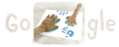 Google Doodle Today: Father's Day 2022 के अवसर पर गूगल ने डूडल के जरिये सभी पिताओं को दिया सम्मान