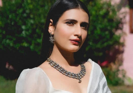 आमिर और किरण राव के तलाक लेने पर क्यों ट्विटर पर ट्रेंड कर रहीं हैं फातिमा सना शेख?