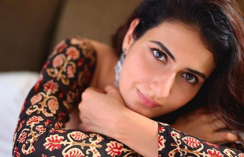 Fatima Sana Shaikh के ग्लैमरस फोटोशूट ने धड़काया फैंस का दिल, आमिर खान की बेटी ने कह दी ये बात