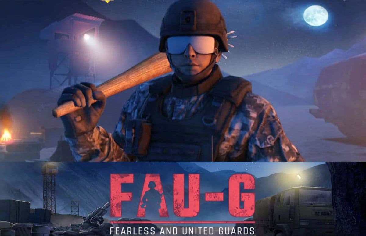 iPhone यूजर्स भी अब खेल पाएंगे FAU-G गेम, App Store पर आया