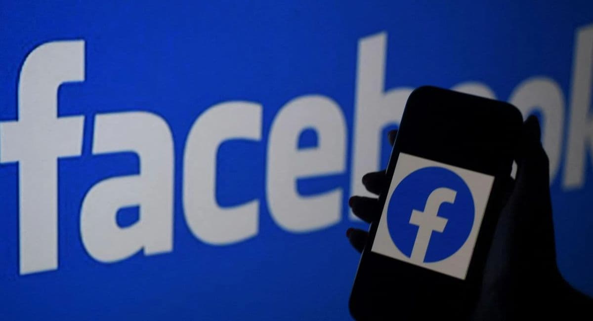 UK ने Facebook पर लगाया 50 मिलियन यूरो से ज्यादा का जुर्माना, जानें क्या है मामला