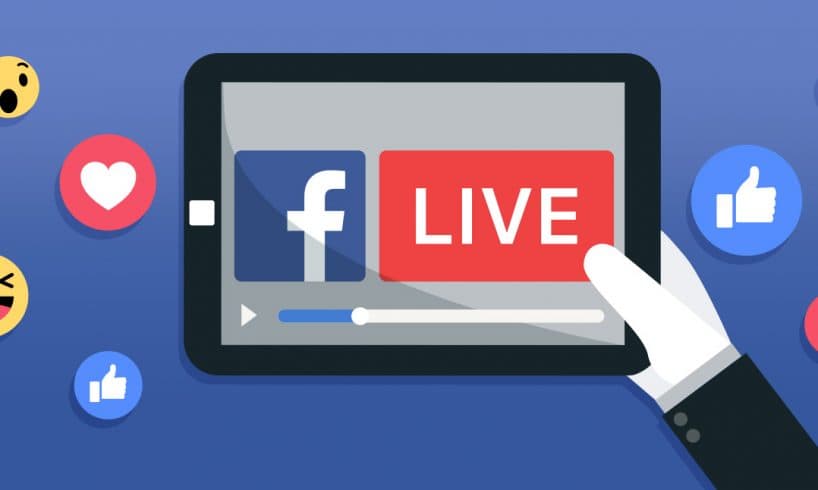 Facebook Live फीचर का बिना अकाउंट के करें इस्तेमाल, Data की भी जरूरत नहीं Facebook Live फीचर का बिना अकाउंट के करें इस्तेमाल, Data की भी जरूरत नहीं