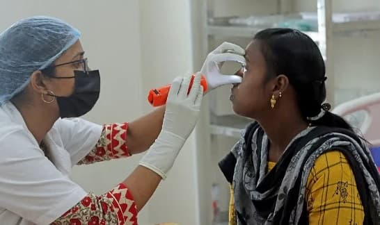 दिल्ली से बिहार आ रहा कंजक्टिवाइटिस का वायरस, डॉक्टरों ने जतायी नये स्ट्रेन की आशंका