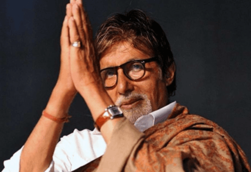 अमिताभ बच्चन के ट्विटर पर हुए 45 मिलियन फॉलोअर्स, तो बिग बी ने शेयर की अभिषेक और अपने पिता संग ये खास तसवीर