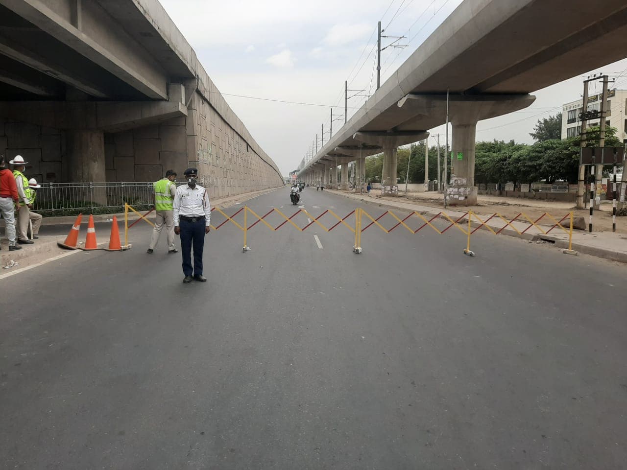 India Coronavirus Cases : पुणे में पिछले 24 घंटों में कोरोना के 99 नये मामले, जिले में कुल 2300 लोग संक्रमित