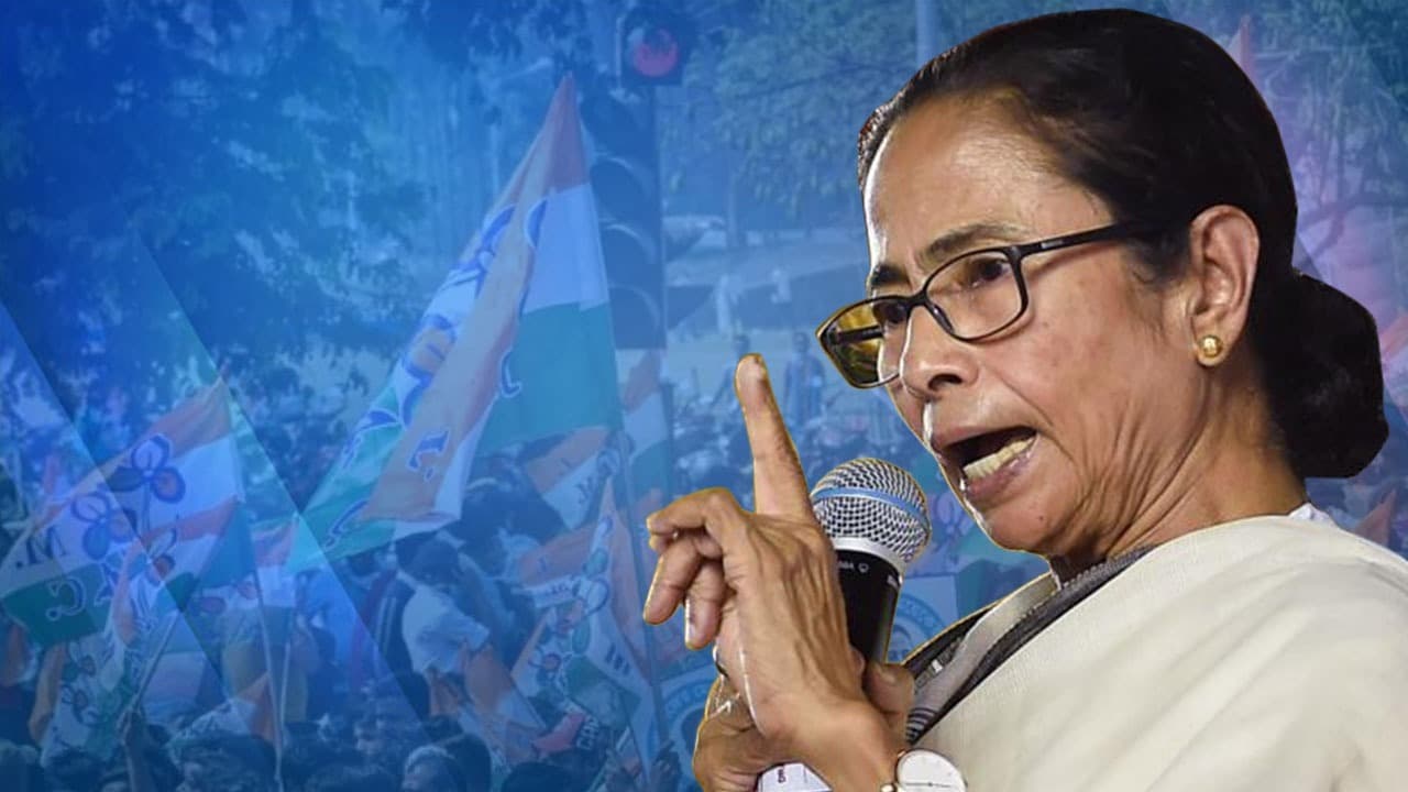 विधानसभा में ममता बनर्जी का सनसनीखेज दावा- नंदीग्राम में मुझ पर चलायी गयी थी गोली