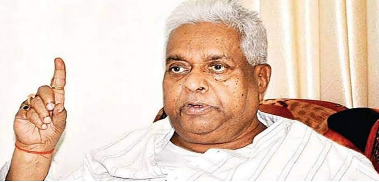 Sadanand Singh Death: कहलगांव में सदानंद सिंह की रही धाक, कुख्यात अपराधी भी खाते थे खौफ, जानें सफर...