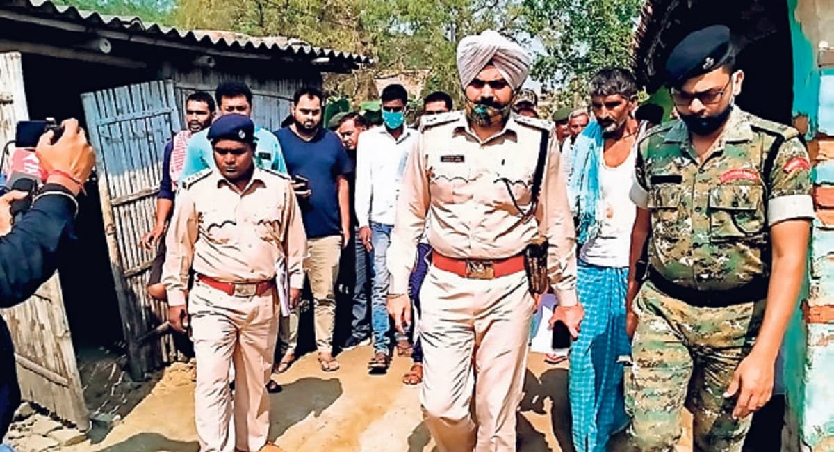 Bihar: समस्तीपुर में सैनिक के घर पर श्राद्धकर्म के बाद हुई पार्टी, शराब पीने से दो जवानों सहित चार की मौत!