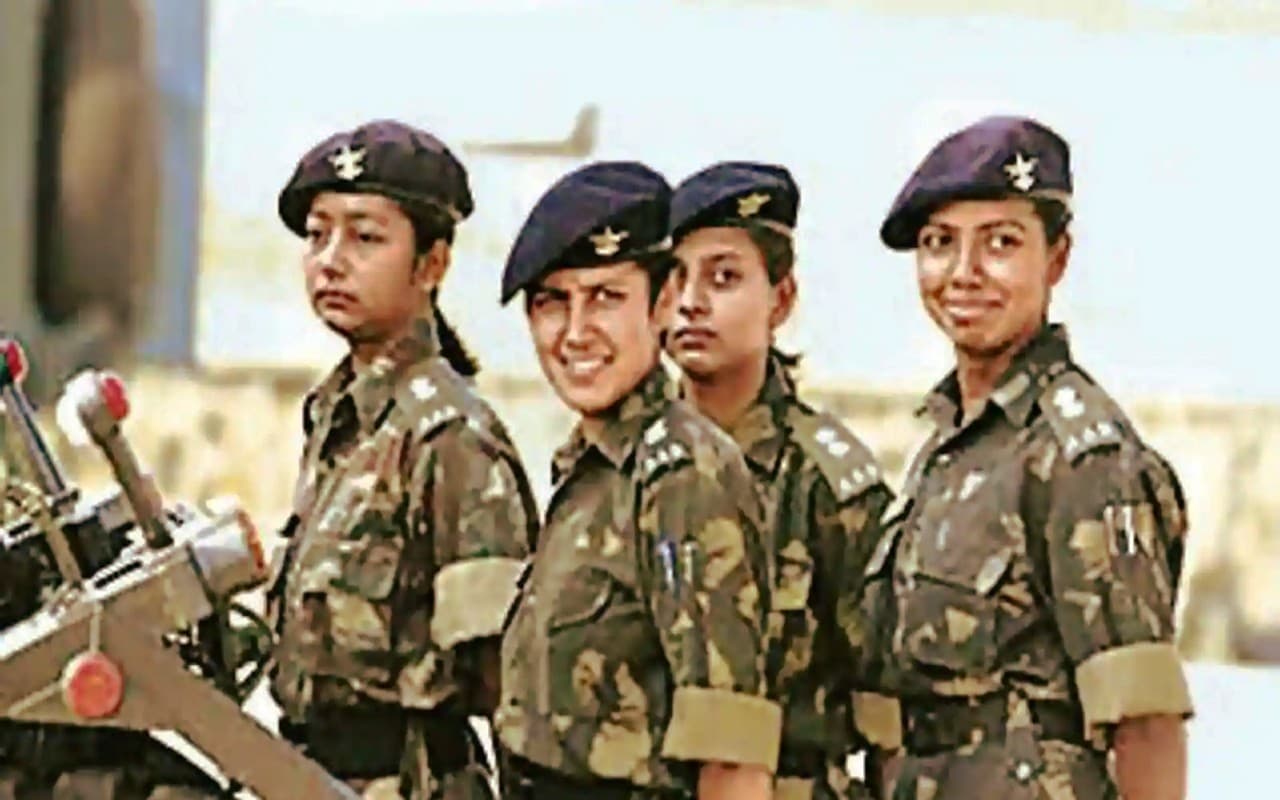 Indian Army में 108 महिला अफसरों को मिलेगा प्रमोशन, बनेंगी कर्नल