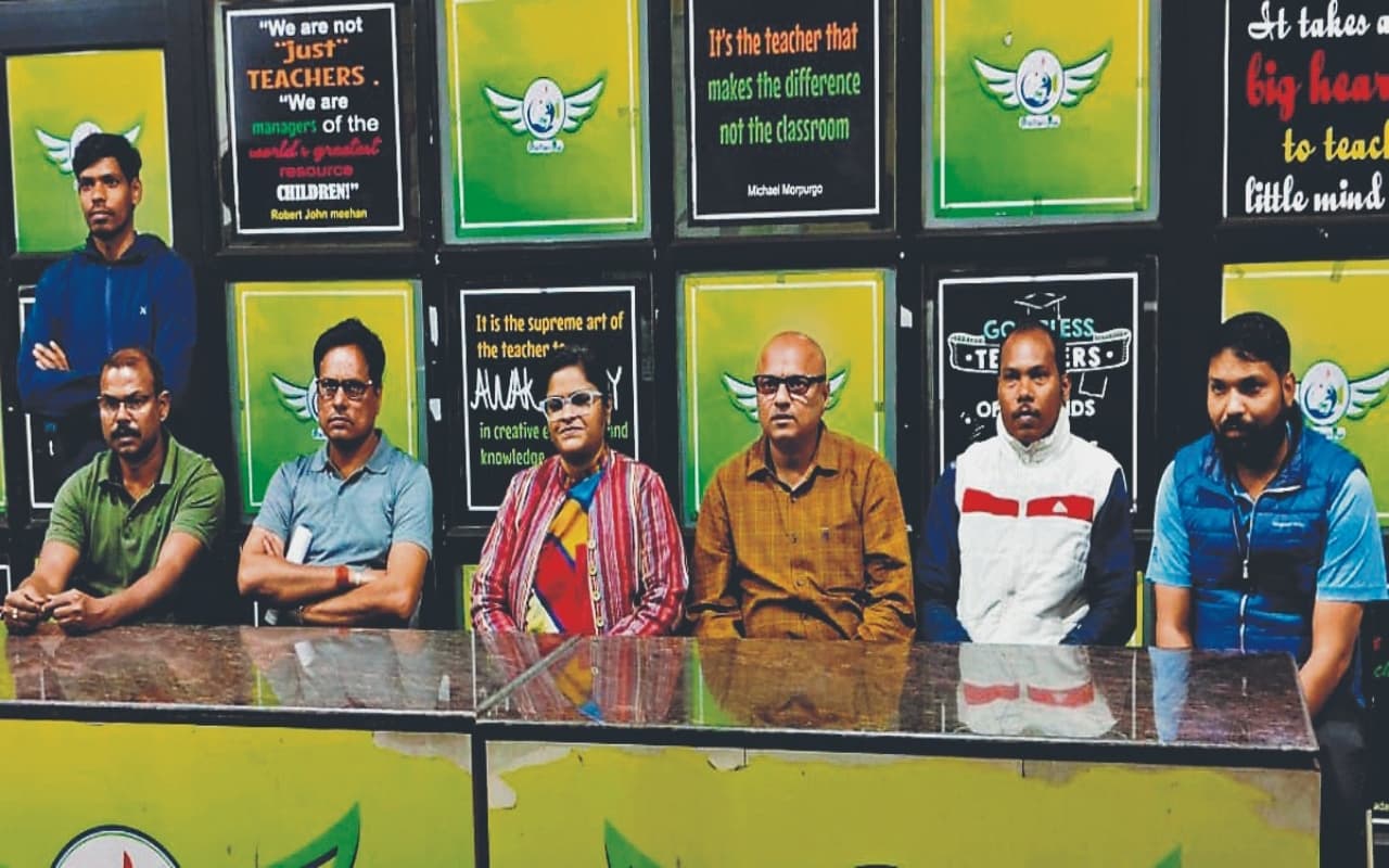 Jharkhand: रामगढ़ में 25-26 फरवरी को होगी झारखंड राज्य फेंसिंग चैंपियनशिप, 200 से ज्यादा तलवारबाज लेंगे हिस्सा