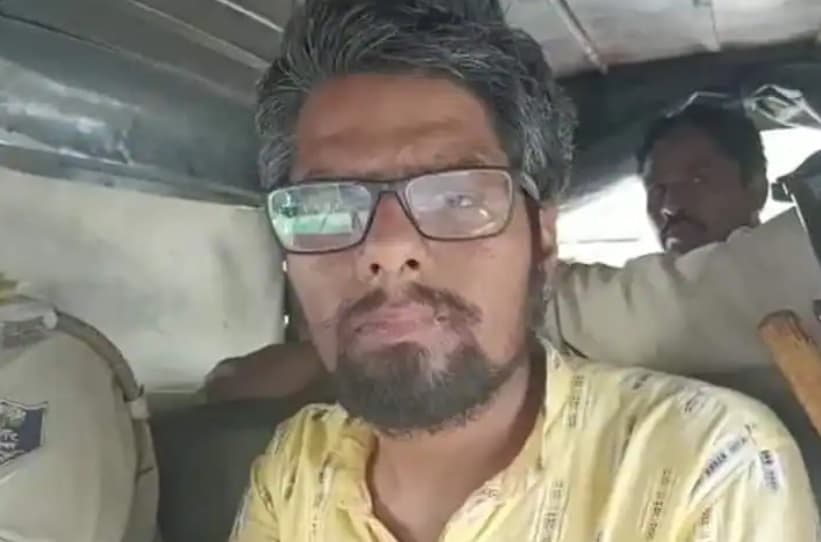 गजवा ए हिंद पर कसा शिकंजा, NIA ने दर्ज की ताहिर के खिलाफ चार्जशीट, जानें पूरा मामला