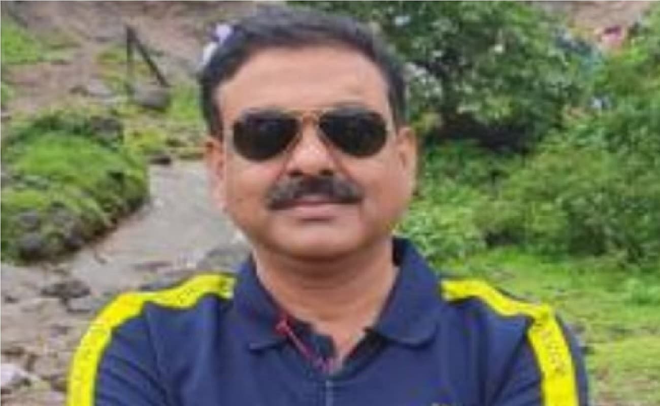 ऑफिशियल वर्क की वजह से परेशान हूं, बच्चों से भी बात नहीं कर पाता; लिख कर बैंक के जेनरल मैनेजर ने की खुदकुशी