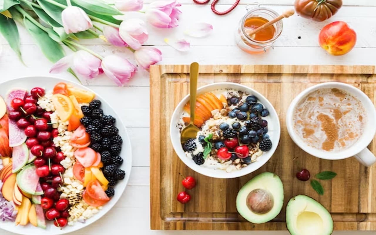 Health Tips: 5 खाद्य पदार्थ जिन्हें आपको खाली पेट बिल्कुल नहीं खाना चाहिए