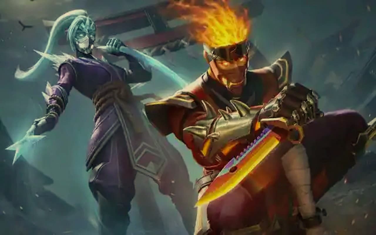 Garena Free Fire Max Redeem Codes: 20 दिसंबर के लिए ये हैं गरेना फ्री फायर मैक्स के रिडीम कोड्स