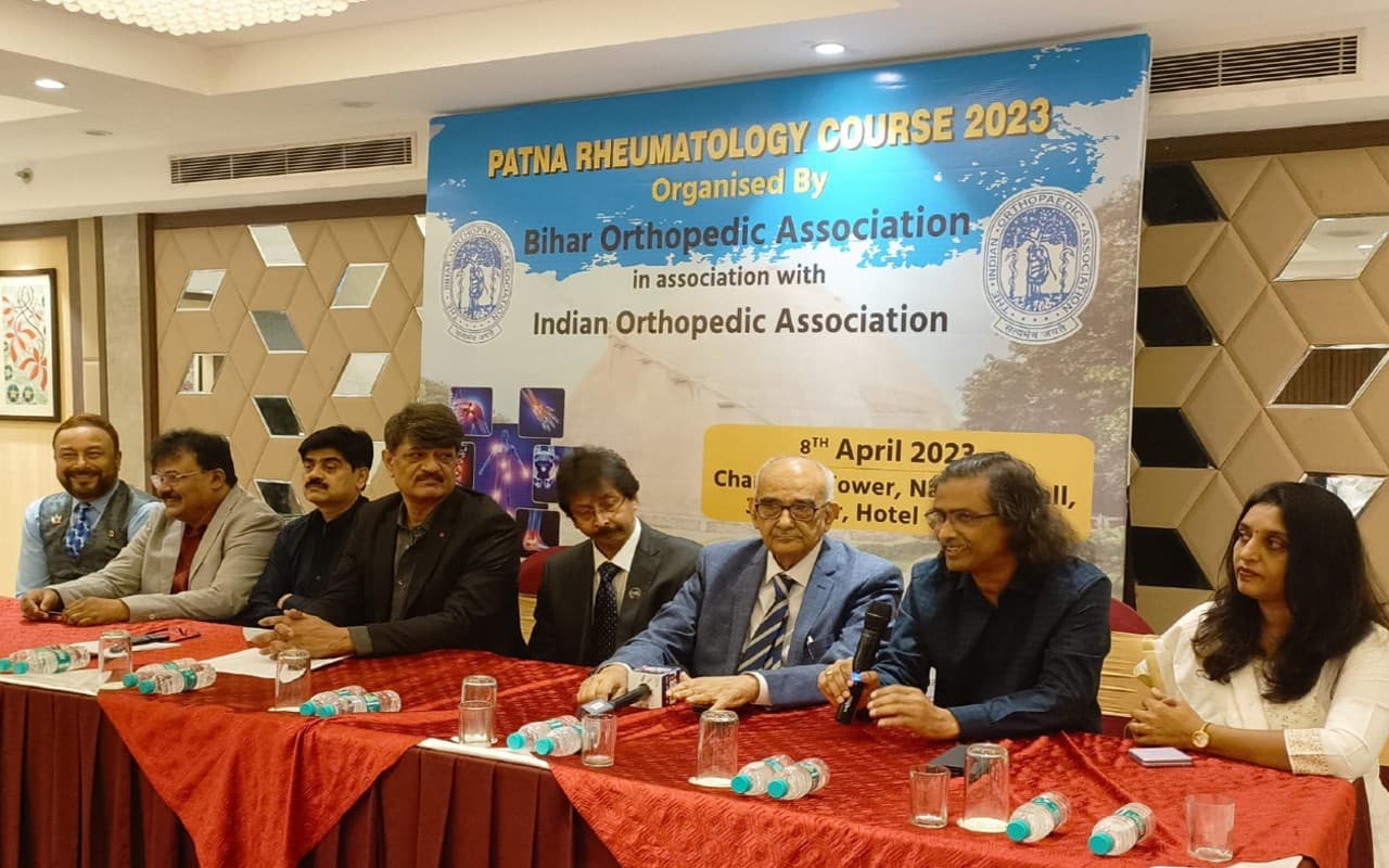 BJP NEC Meet: राष्ट्रीय कार्यसमिति की बैठक में अमित शाह ने कहा- अगले 30-40 साल तक भाजपा का युग