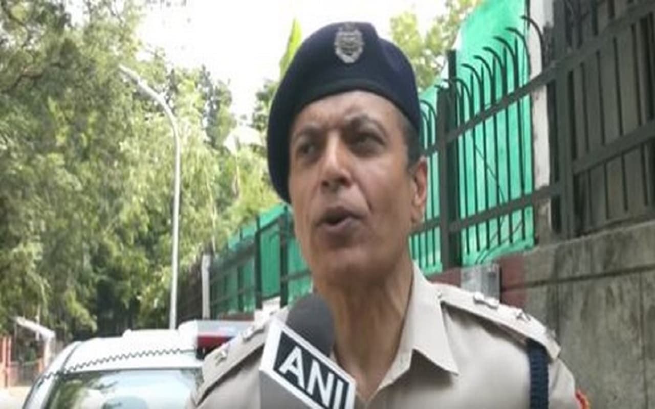 पीएम मोदी, अमित शाह और नीतीश कुमार को जान से मारने की धमकी देने वाला शख्स  गिरफ्तार