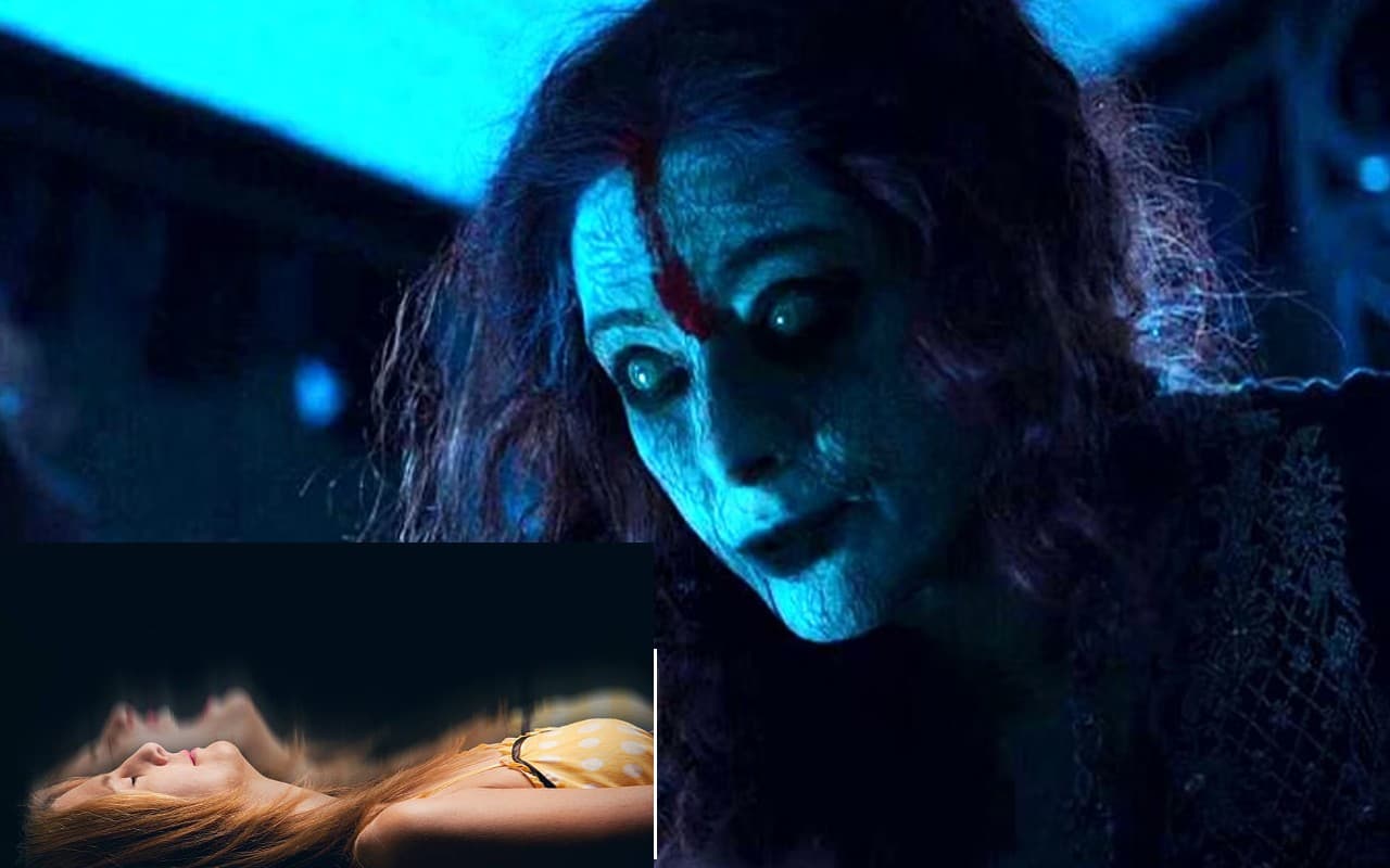Ghost Dreams: क्या आपको भी आते हैं भूत-प्रेत के सपने? तो जान लें इसके पीछे की वजह