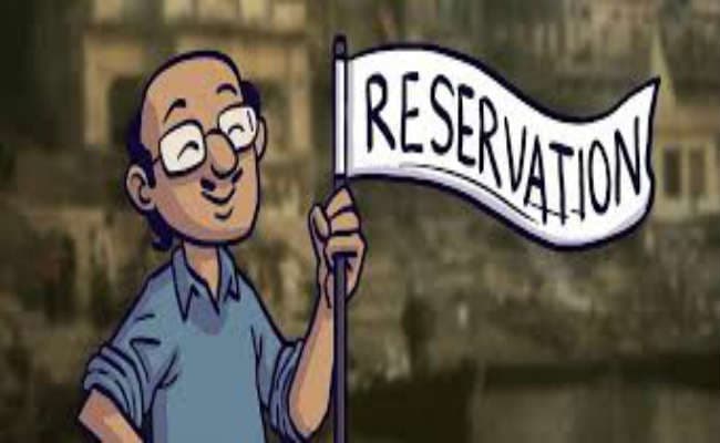 Reservation: आरक्षण पर भाजपा सांसद सुशील मोदी का बड़ा बयान, दूसरे धर्म वालों को नहीं मिले दलितों वाला रिजर्वेशन