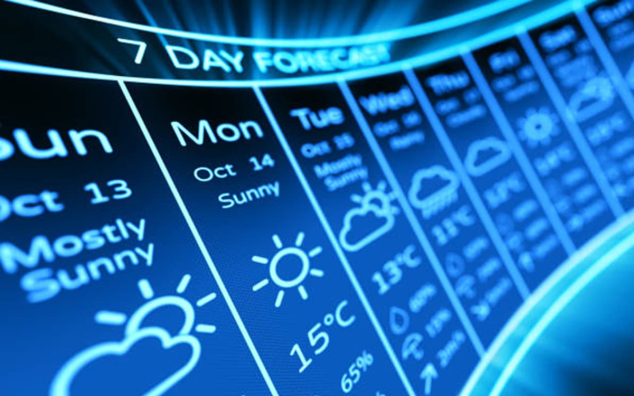 कैसा रहेगा 1 जनवरी 2023 का मौसम, अपने शहरों का जान लें Weather Report