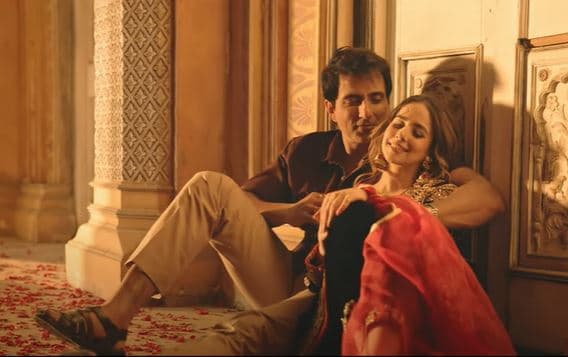 Pagal Nahi Hona Song: सोनू सूद का नया गाना रिलीज होते ही सोशल मीडिया पर छाया, YouTube पर कर रहा ट्रेंड