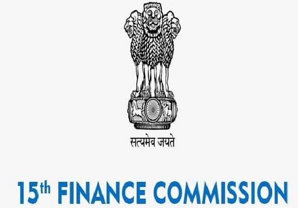 वित्त आयोग और राज्यों की हिस्सेदारी