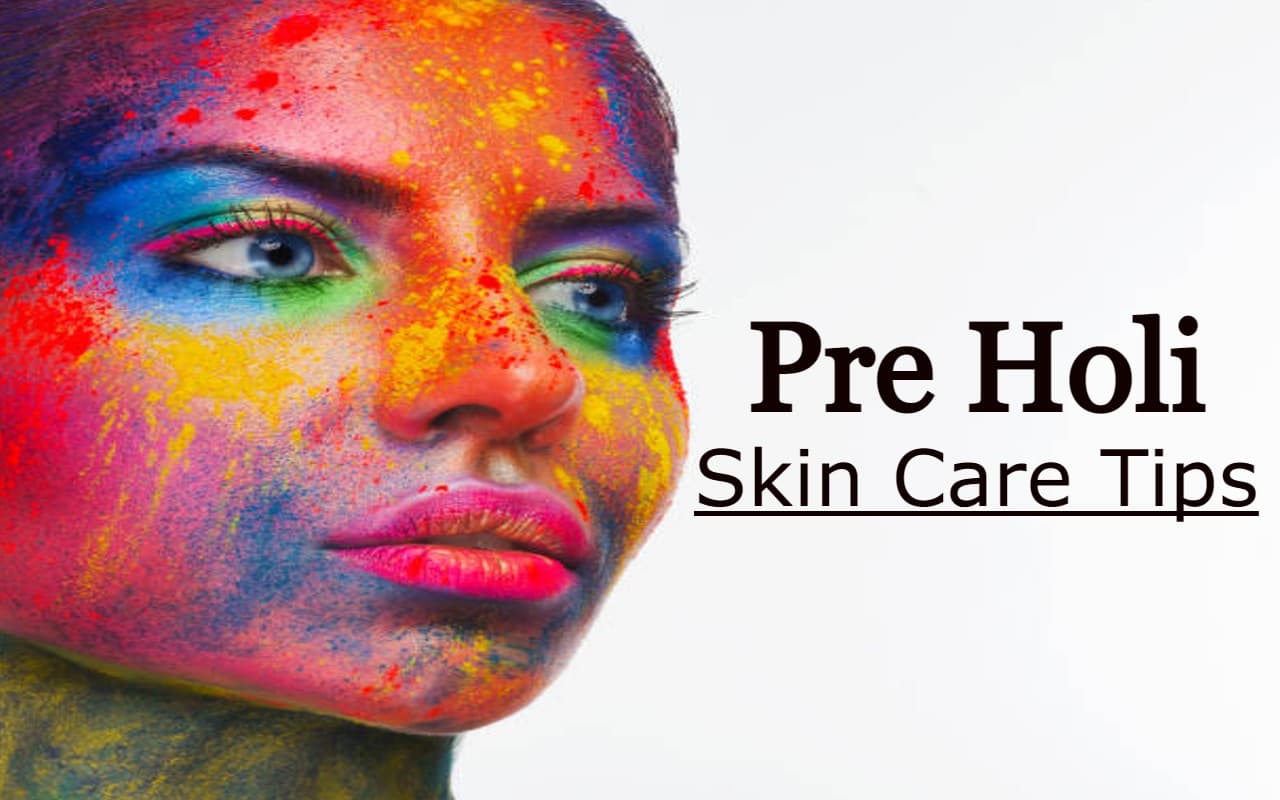 Holi 2023: इन 7 Skin Care Tips से खुद को हानिकारक रंगों से रखें सुरक्षित
