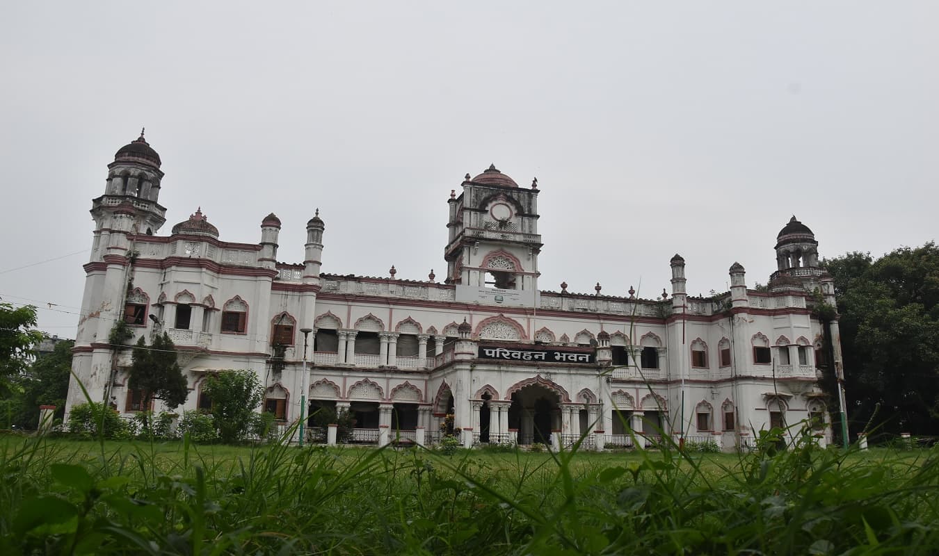 छह दशक बाद बदलेगा बिहार पथ परिवहन निगम का पता, इसी महीने होगा ट्रांसपोर्ट कॉम्प्लेक्स में शिफ्ट