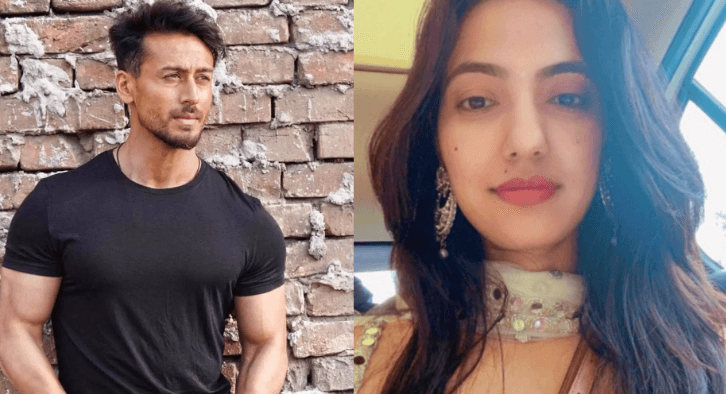 चोट के बावजूद मैच में टाइगर श्रॉफ ने किया गोल, दिशा पटानी की बहन खुशबू के कमेंट ने खींचा फैंस का ध्यान