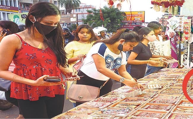 Raksha Bandhan 2021: बिहार के इन भाई-बहनों ने एक दूसरे की बचाई जान, इस रिश्ते को याद रखेगा जमाना...