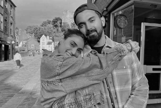 केएल राहुल और अथिया शेट्टी ने मुंबई में लिया सी-फेसिंग अपार्टमेंट, एक महीने का इतना है किराया