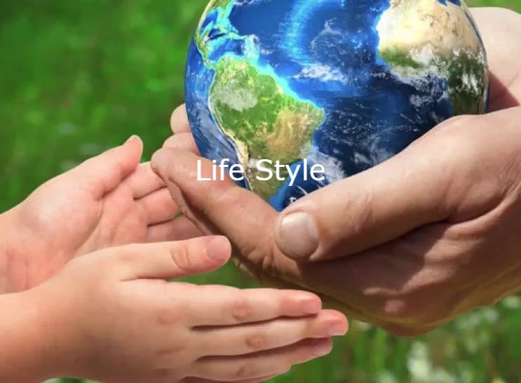 अभी जीवनशैली नहीं जीवन है अहम